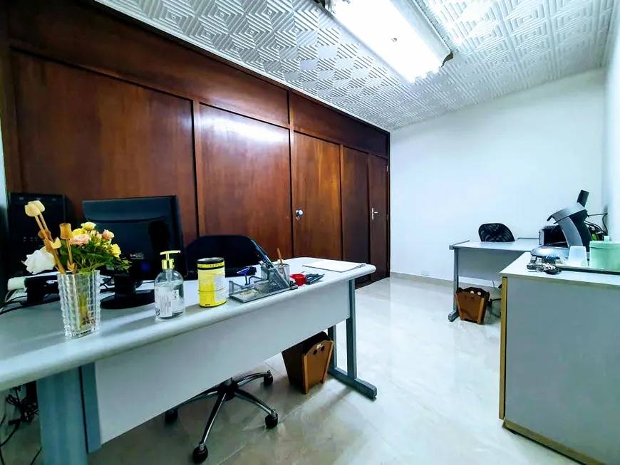 Foto 1 de Sala Comercial com 1 Quarto para alugar, 35m² em Jardim Paulista, São Paulo