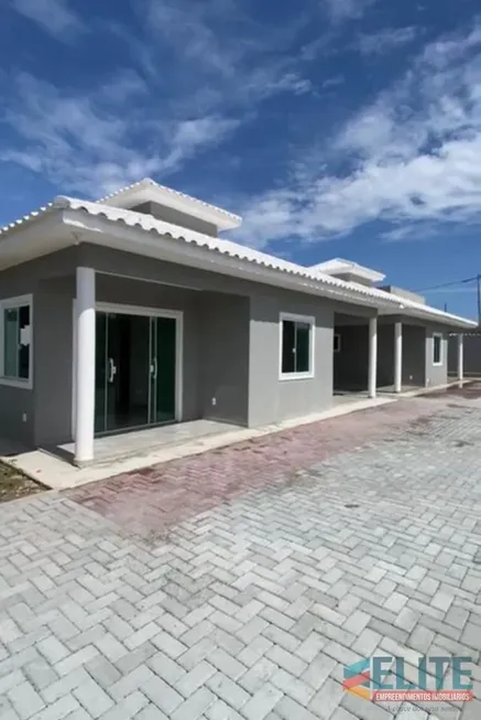 Foto 1 de Casa com 2 Quartos à venda, 82m² em Barra Nova, Saquarema