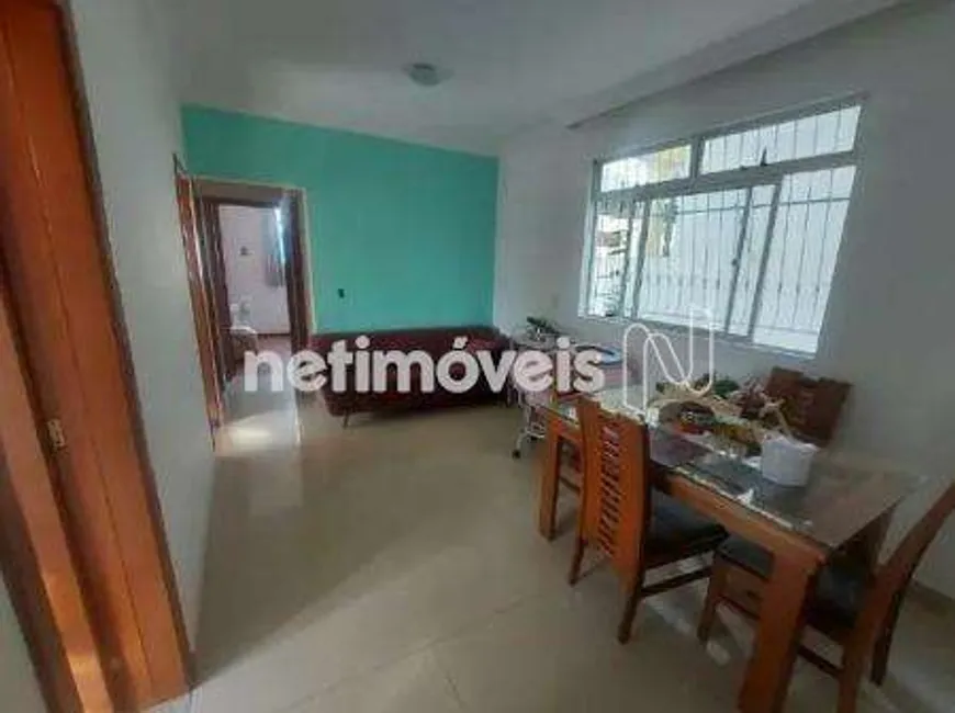 Foto 1 de Apartamento com 3 Quartos à venda, 95m² em União, Belo Horizonte