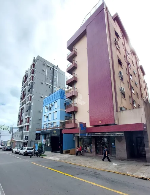 Foto 1 de Apartamento com 2 Quartos à venda, 85m² em Centro, Santa Maria