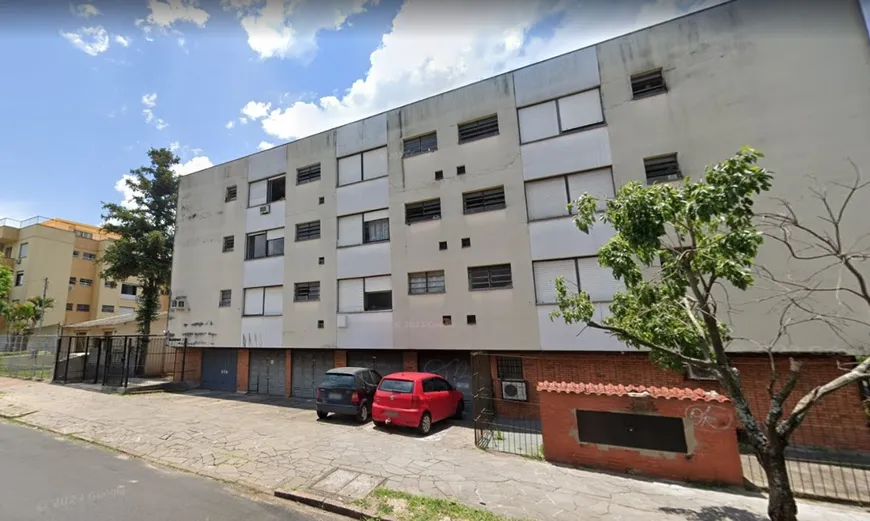 Foto 1 de Kitnet com 1 Quarto à venda, 30m² em Partenon, Porto Alegre