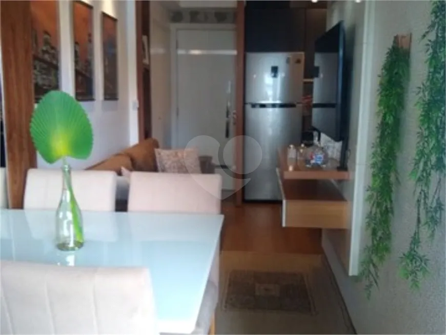 Foto 1 de Apartamento com 1 Quarto à venda, 42m² em Sul (Águas Claras), Brasília