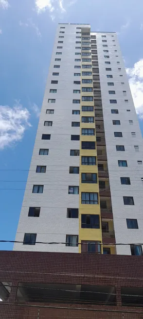 Foto 1 de Apartamento com 2 Quartos à venda, 55m² em Candeias, Jaboatão dos Guararapes