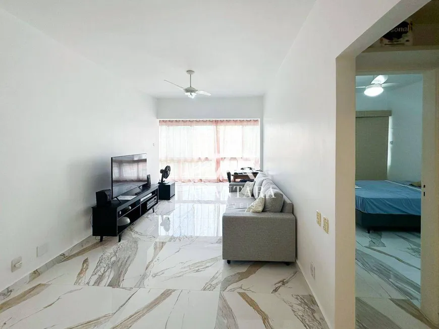 Foto 1 de Apartamento com 1 Quarto à venda, 80m² em Barra da Tijuca, Rio de Janeiro