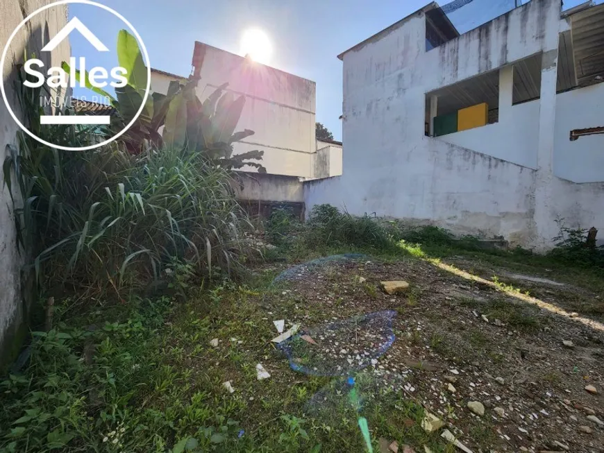 Foto 1 de Lote/Terreno à venda, 130m² em Taquara, Rio de Janeiro