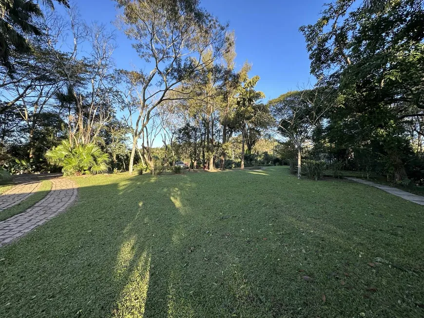 Foto 1 de Casa de Condomínio com 3 Quartos à venda, 434m² em Pousada dos Bandeirantes, Carapicuíba