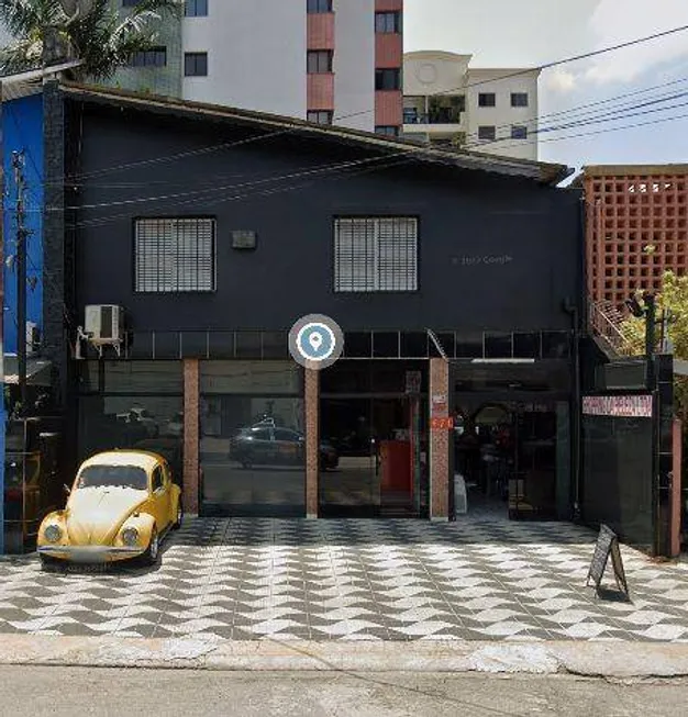 Foto 1 de Imóvel Comercial para venda ou aluguel, 230m² em Moema, São Paulo