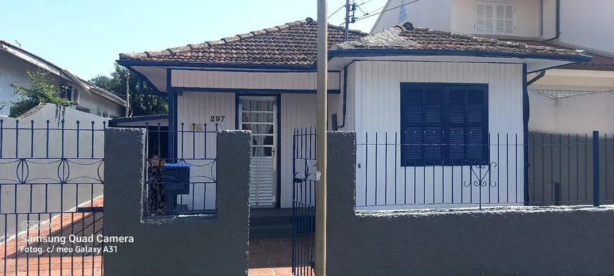 Foto 1 de Casa com 4 Quartos à venda, 214m² em Balneario do Estreito, Florianópolis