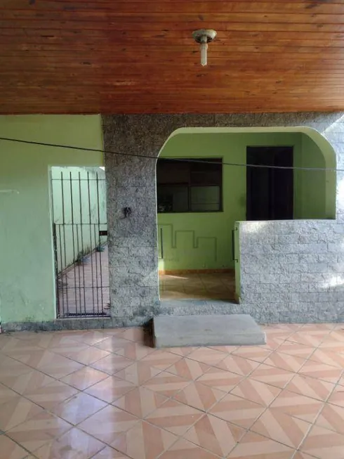 Foto 1 de Casa com 2 Quartos à venda, 275m² em Jardim Sao Carlos, Sorocaba