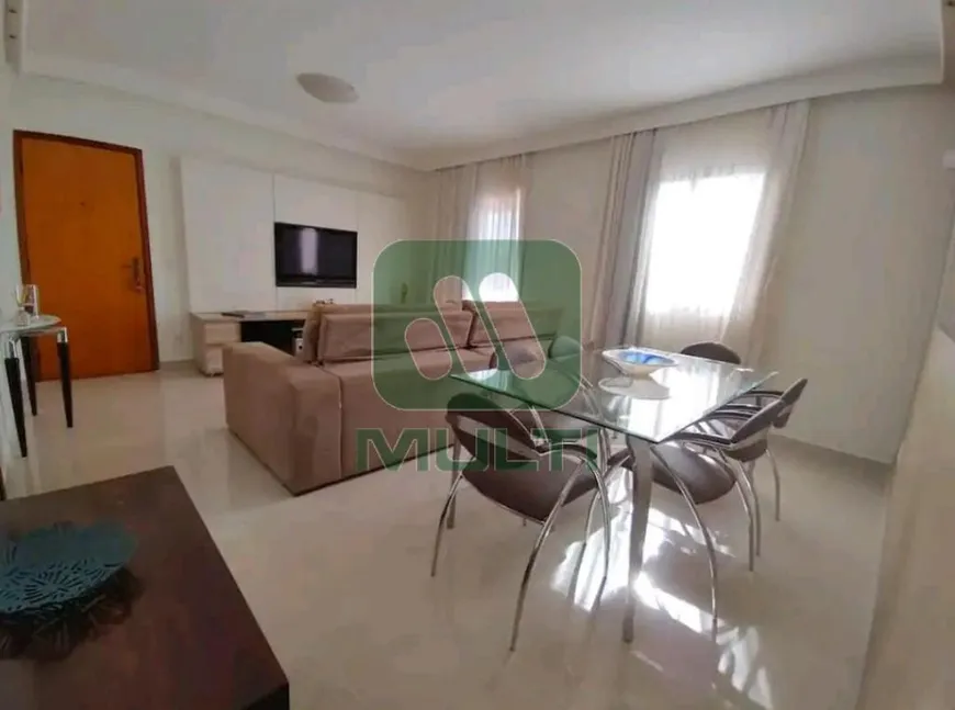 Foto 1 de Apartamento com 3 Quartos à venda, 93m² em Patrimônio, Uberlândia