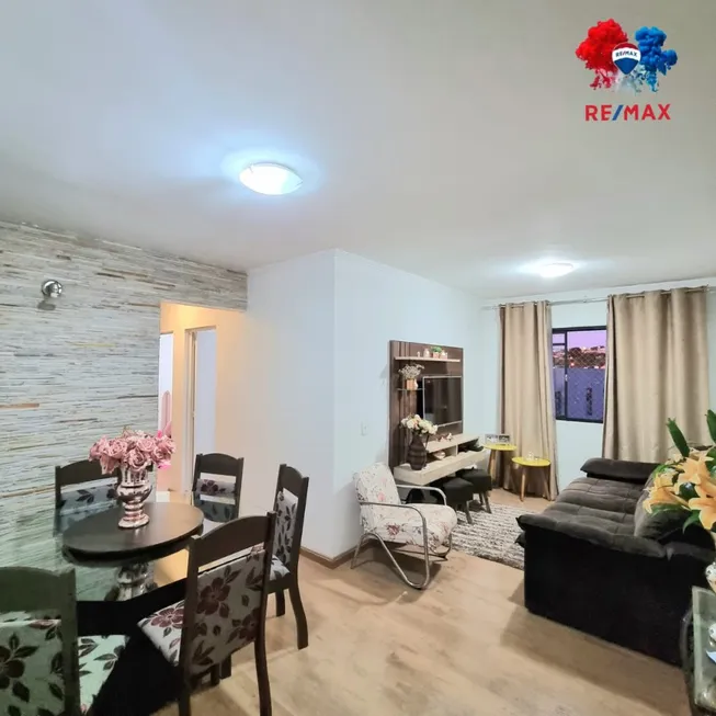 Foto 1 de Apartamento com 3 Quartos à venda, 67m² em Residencial Francisco Lemos de Almeida , Bauru