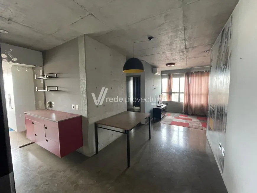 Foto 1 de Apartamento com 2 Quartos à venda, 70m² em Cambuí, Campinas