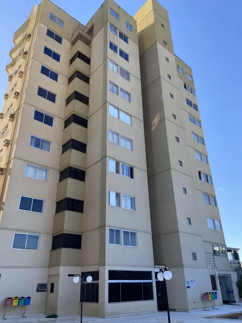 Foto 1 de Cobertura com 4 Quartos à venda, 214m² em Centro, Caldas Novas