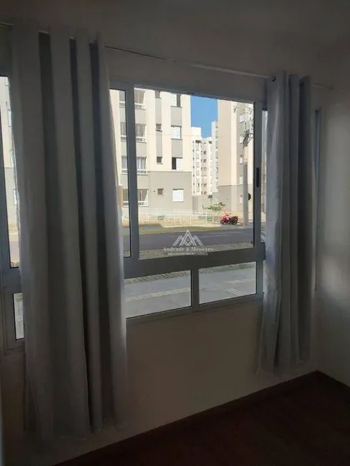 Foto 1 de Apartamento com 2 Quartos à venda, 56m² em Valentina Figueiredo, Ribeirão Preto