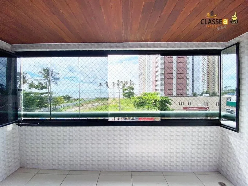 Foto 1 de Apartamento com 5 Quartos à venda, 148m² em Piedade, Jaboatão dos Guararapes