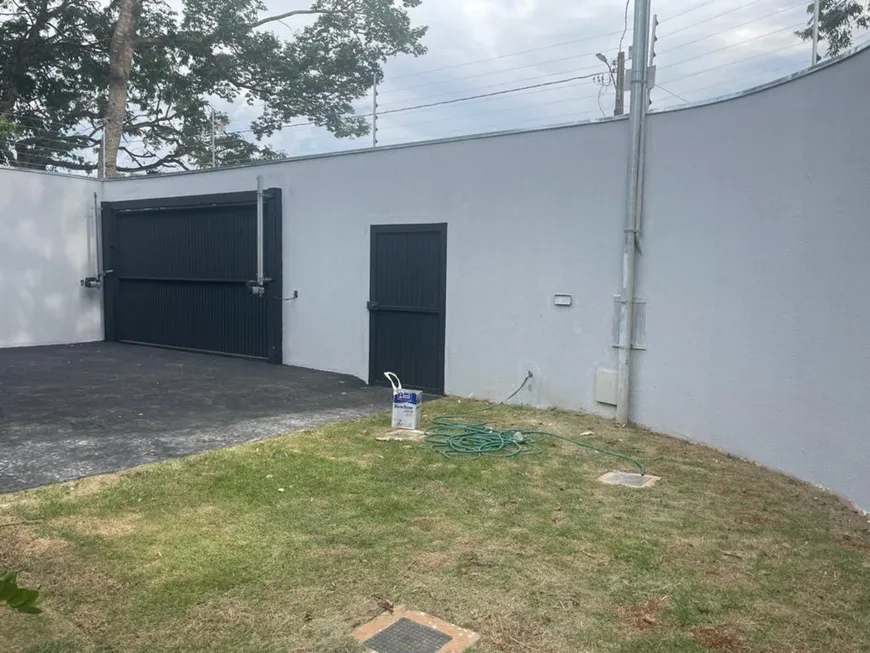 Foto 1 de Casa com 3 Quartos à venda, 186m² em Anápolis City, Anápolis