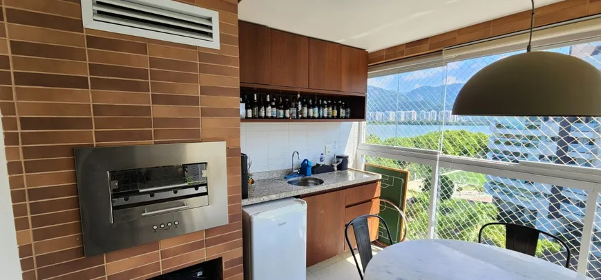 Foto 1 de Apartamento com 3 Quartos à venda, 120m² em Barra da Tijuca, Rio de Janeiro