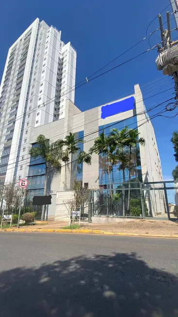 Foto 1 de Prédio Comercial com 20 Quartos para alugar, 1234m² em Duque de Caxias, Cuiabá