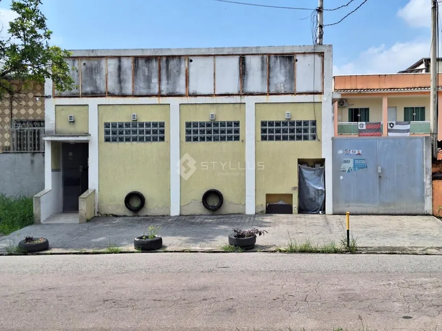 Foto 1 de Casa com 4 Quartos à venda, 188m² em Piedade, Rio de Janeiro