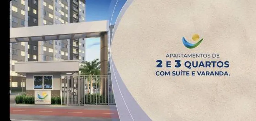 Foto 1 de Apartamento com 3 Quartos à venda, 57m² em Barra da Tijuca, Rio de Janeiro