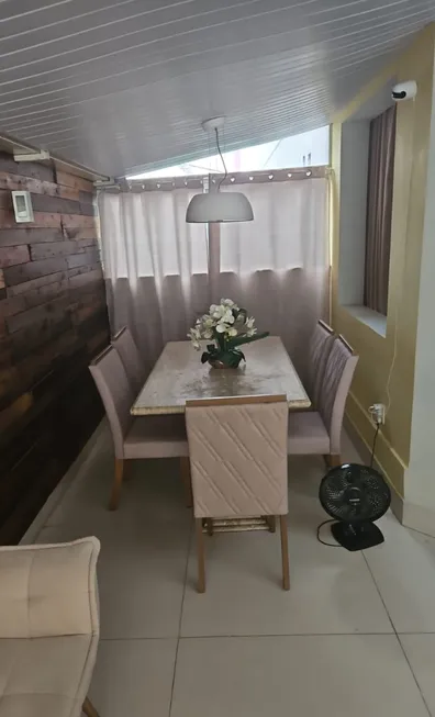 Foto 1 de Apartamento com 3 Quartos à venda, 130m² em Silveira, Belo Horizonte