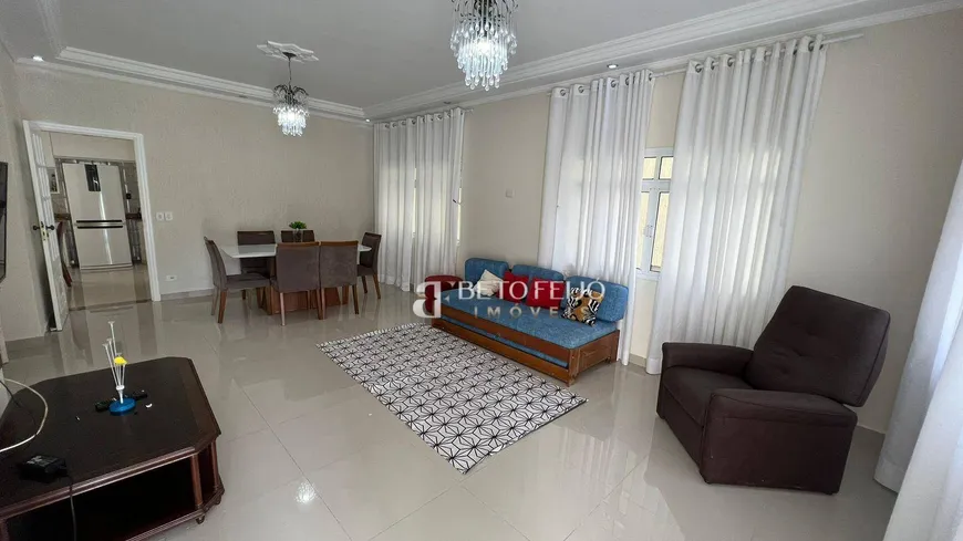 Foto 1 de Casa com 4 Quartos à venda, 360m² em Tombo, Guarujá