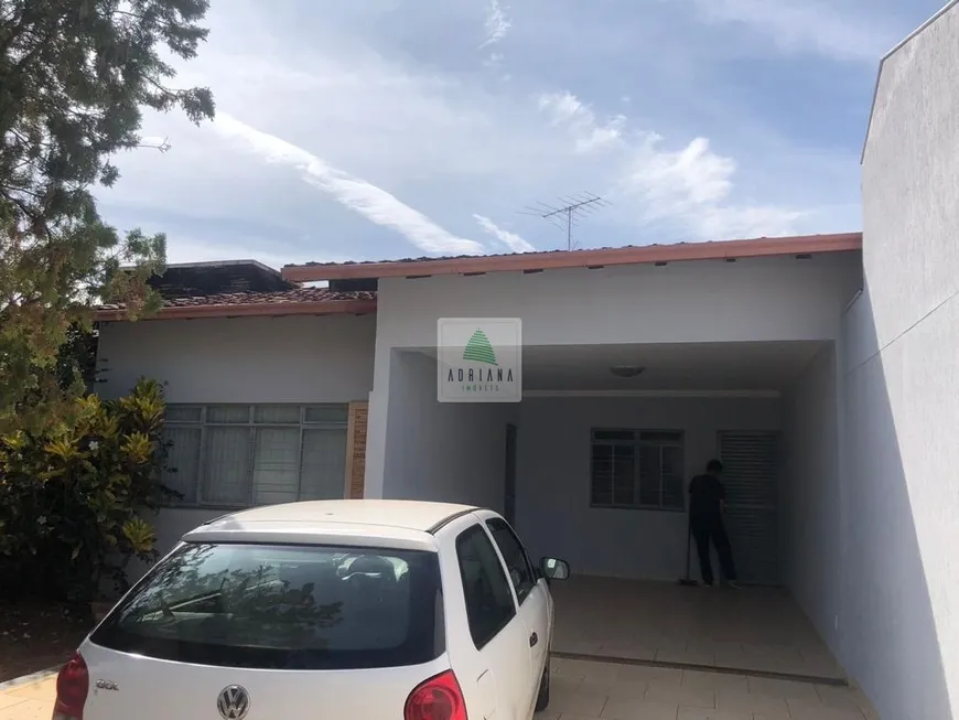 Foto 1 de Casa com 4 Quartos à venda, 400m² em Anápolis City, Anápolis