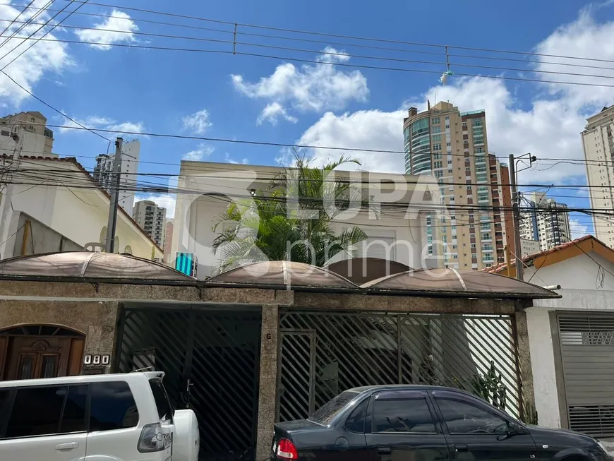 Foto 1 de Imóvel Comercial para alugar, 300m² em Santana, São Paulo