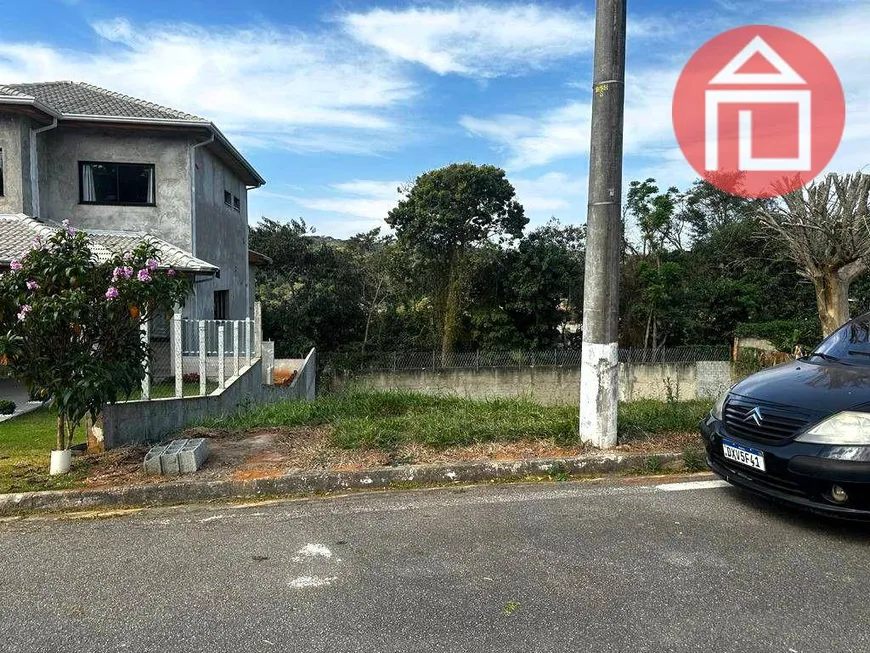Foto 1 de Lote/Terreno à venda, 525m² em Condomínio Residencial Santa Helena , Bragança Paulista