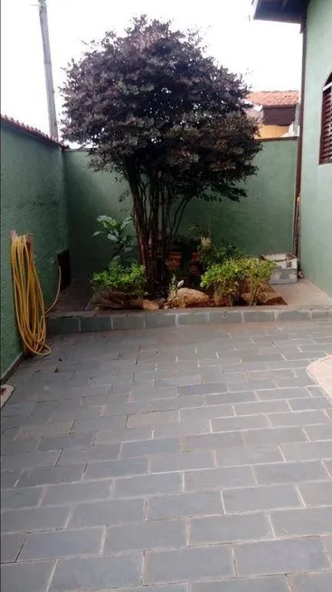 Foto 1 de Casa com 3 Quartos à venda, 240m² em Jardim Esmeraldina, Campinas