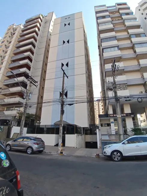 Foto 1 de Apartamento com 2 Quartos à venda, 48m² em Setor Aeroporto, Goiânia