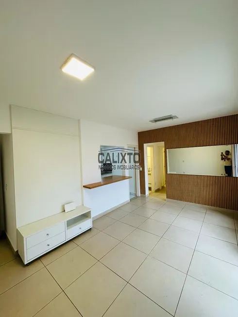 Foto 1 de Apartamento com 2 Quartos à venda, 69m² em Tubalina, Uberlândia