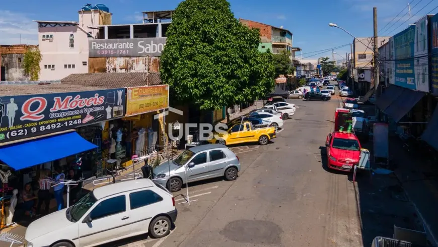 Foto 1 de Ponto Comercial com 4 Quartos à venda, 296m² em Setor Campinas, Goiânia