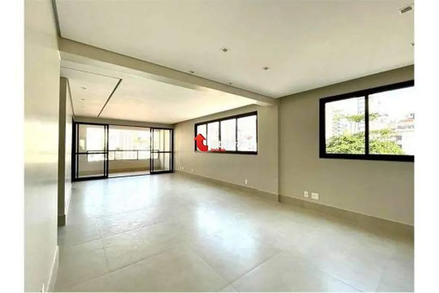 Foto 1 de Apartamento com 4 Quartos à venda, 145m² em Gutierrez, Belo Horizonte