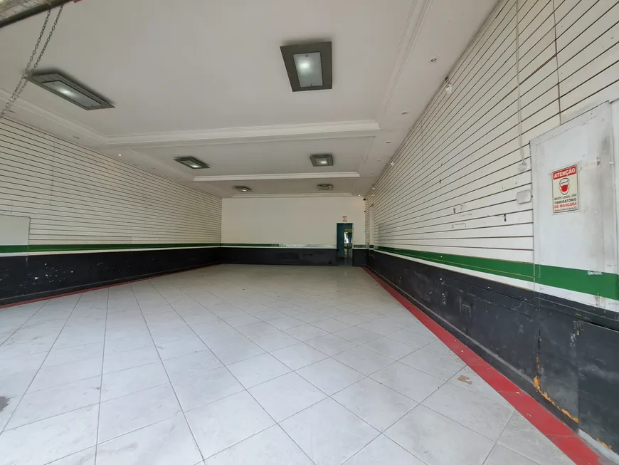 Foto 1 de Galpão/Depósito/Armazém para alugar, 150m² em Centro, São Paulo