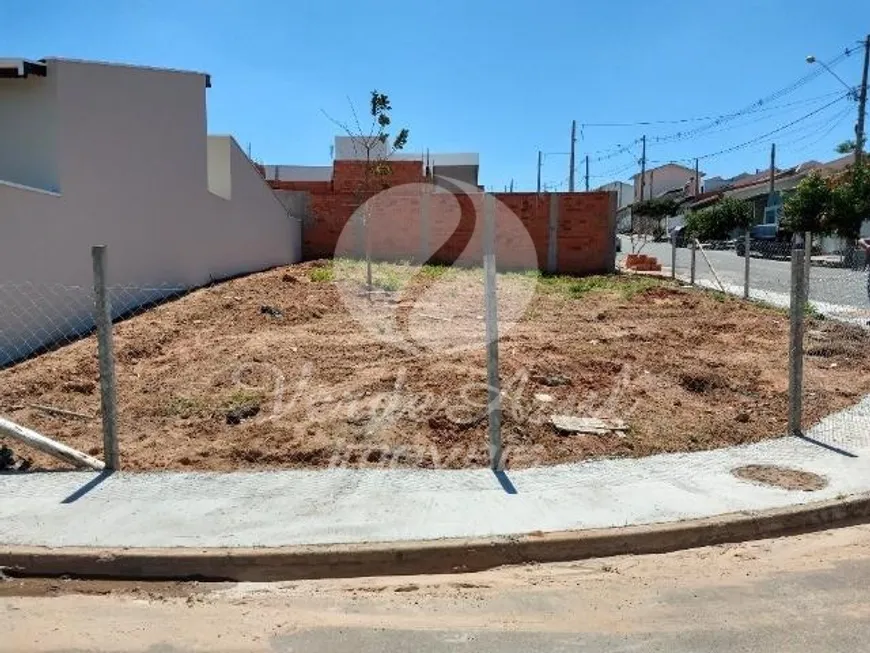 Foto 1 de Lote/Terreno à venda, 179m² em Loteamento Residencial Flavia, Campinas