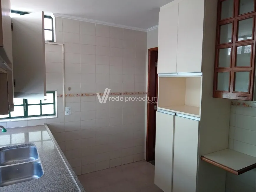 Foto 1 de Casa com 3 Quartos à venda, 350m² em Jardim das Paineiras, Campinas