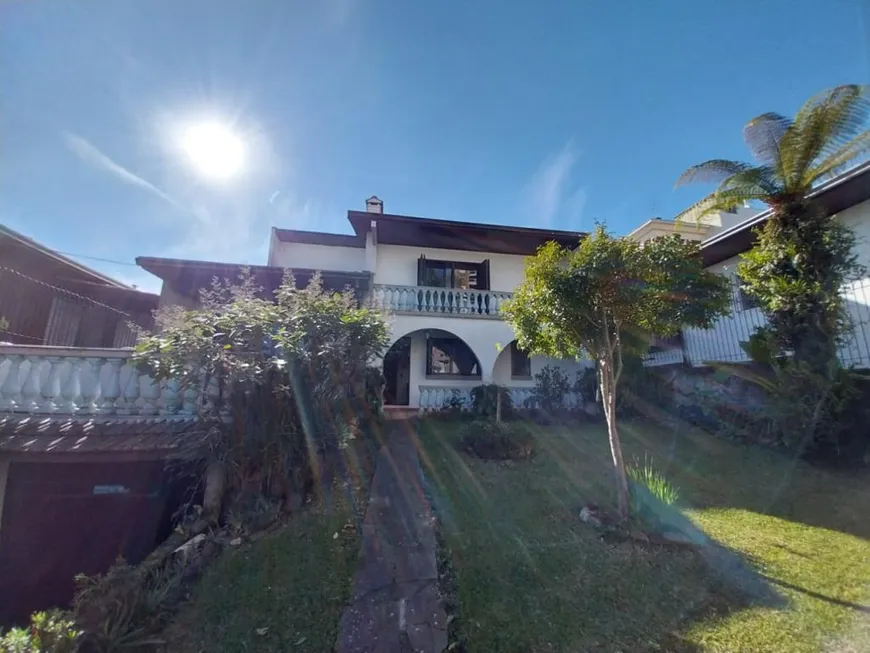 Foto 1 de Casa com 3 Quartos à venda, 345m² em Panazzolo, Caxias do Sul