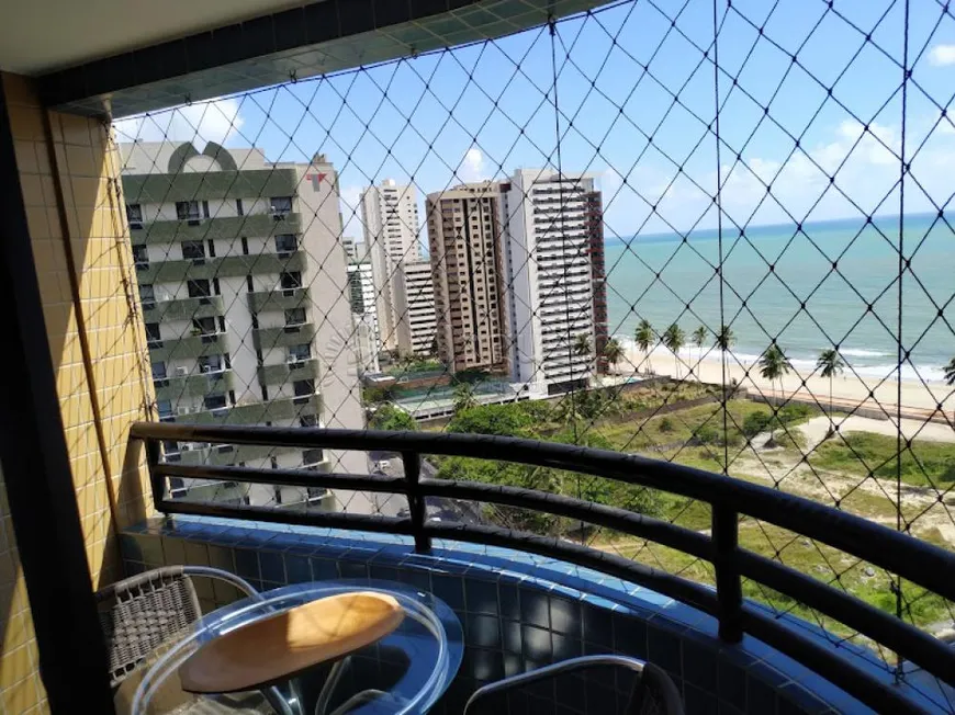 Foto 1 de Apartamento com 3 Quartos à venda, 72m² em Piedade, Jaboatão dos Guararapes