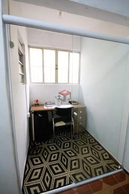 Foto 1 de Sobrado com 3 Quartos à venda, 187m² em Jardim Hollywood, São Bernardo do Campo