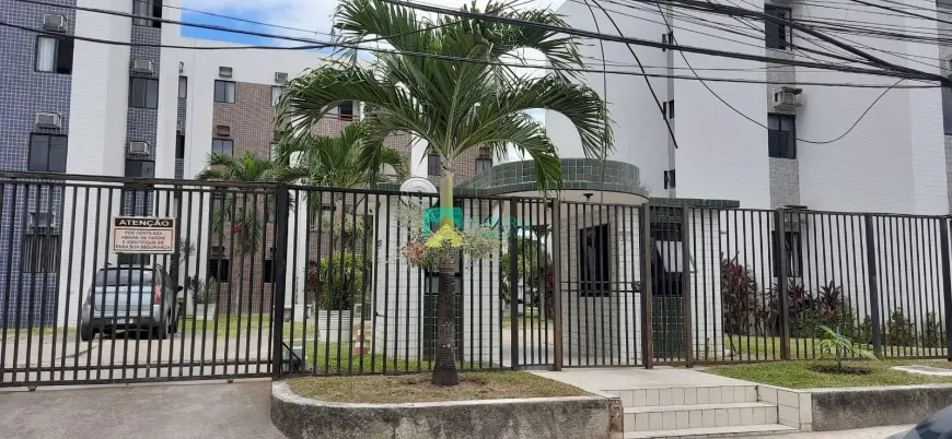 Foto 1 de Apartamento com 3 Quartos à venda, 68m² em Várzea, Recife