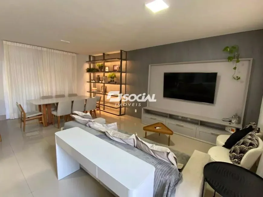 Foto 1 de Casa de Condomínio com 3 Quartos à venda, 142m² em Triângulo, Porto Velho