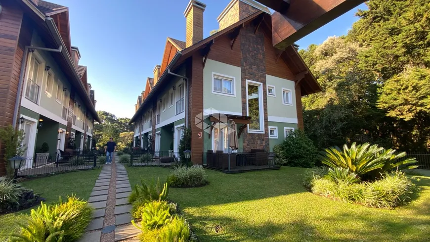 Foto 1 de Casa com 3 Quartos à venda, 165m² em Vila Suzana, Canela