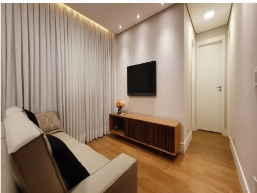 Foto 1 de Apartamento com 2 Quartos à venda, 92m² em Jardim Dom Bosco, São Paulo