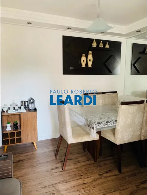 Foto 1 de Apartamento com 2 Quartos à venda, 51m² em Vila Ema, São Paulo