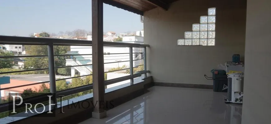 Foto 1 de Sobrado com 2 Quartos à venda, 83m² em Camilópolis, Santo André