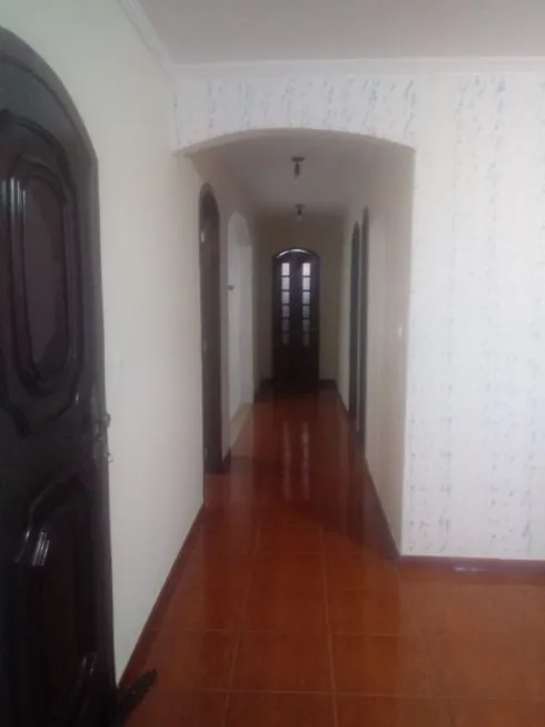 Foto 1 de Casa com 3 Quartos à venda, 160m² em Jardim Alvorada, Campinas