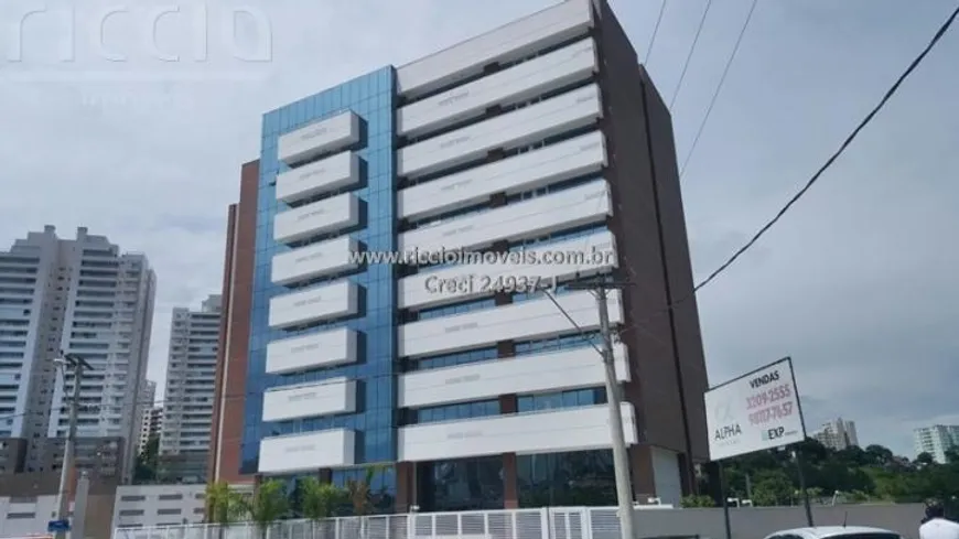 Foto 1 de Sala Comercial à venda, 330m² em Jardim Aquarius, São José dos Campos