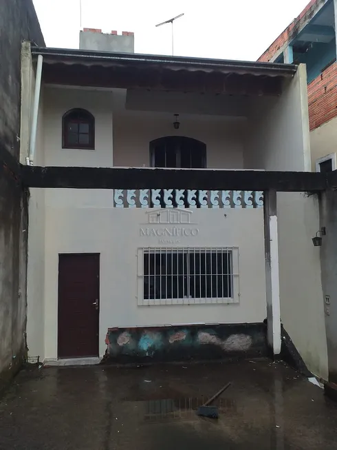 Foto 1 de Casa com 2 Quartos à venda, 160m² em Alvarenga, São Bernardo do Campo