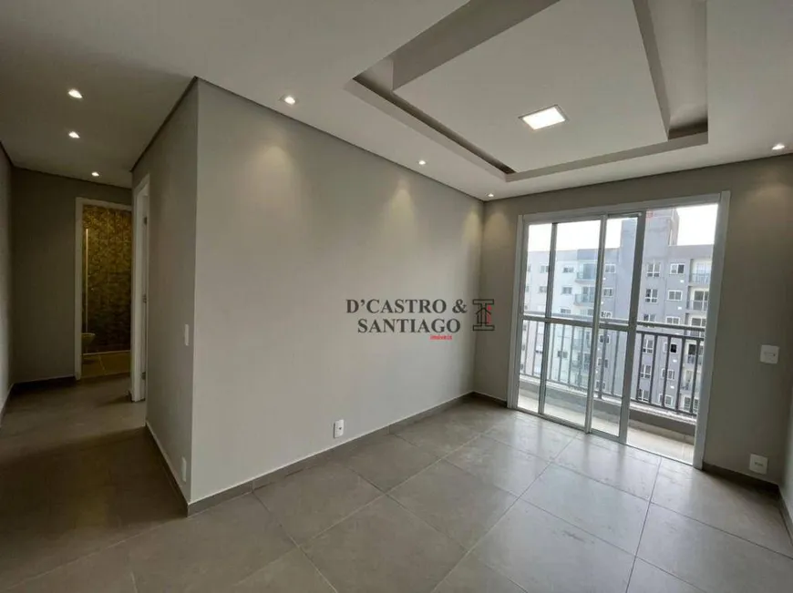 Foto 1 de Apartamento com 2 Quartos à venda, 43m² em Parque da Mooca, São Paulo